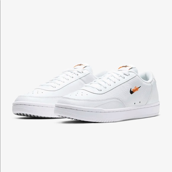 Nike Shoes - Nike Court Vintage Premium Sneaker